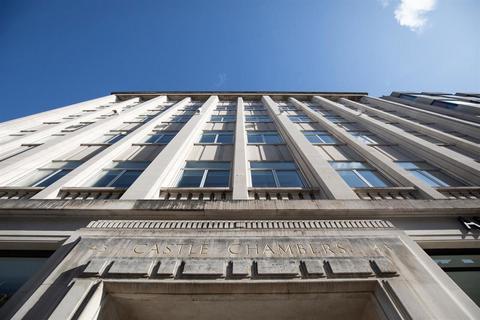 Office to rent, 43 Castle St Liverpool L2 9UB