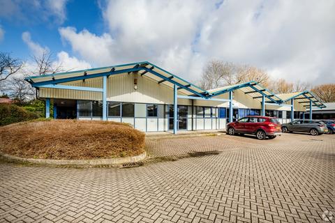 Office to rent, Newton Ct Liverpool L13 1EJ