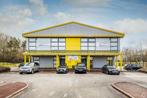 Office to rent, 18 Faraday Rd Liverpool L13 1EH