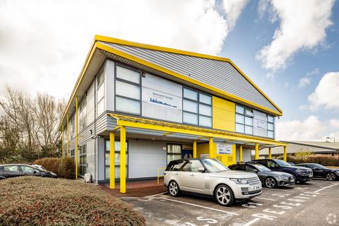 Office to rent, 18 Faraday Rd Liverpool L13 1EH