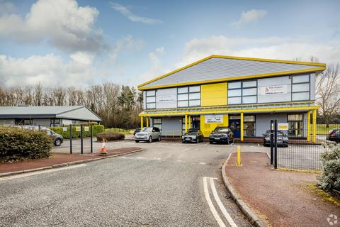 Office to rent, 18 Faraday Rd Liverpool L13 1EH