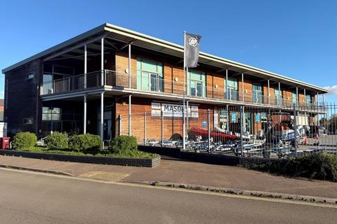 Office to rent, Michael Browning Way Exeter EX2 8DD