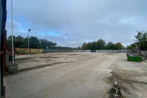 Land to rent, 15-17 Chemical Rd Westbury BA13 4JN