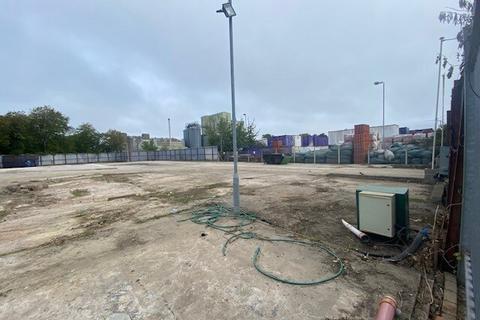 Land to rent, 15-17 Chemical Rd Westbury BA13 4JN
