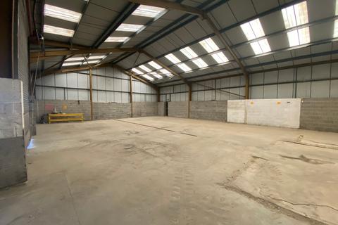 Warehouse to rent, Station Rd Gillingham SP8 4QQ