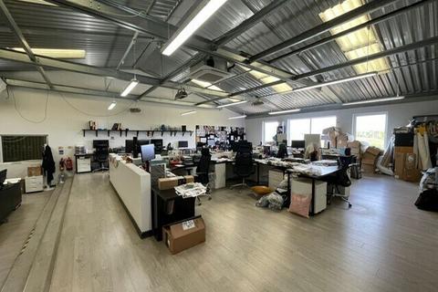 Warehouse for sale, 9A Walworth Rd Andover SP11 6LU