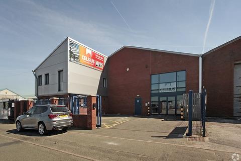 Warehouse to rent, 2 Yardley Rd Liverpool L33 7SS