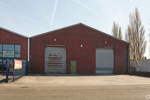 Warehouse to rent, 2 Yardley Rd Liverpool L33 7SS