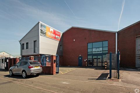 Warehouse to rent, 2 Yardley Rd Liverpool L33 7SS