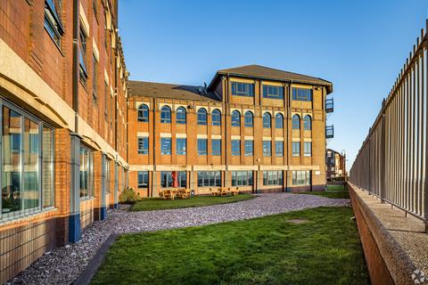 Office to rent, Columbus Quay Liverpool L3 4DB