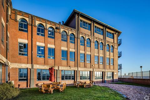 Office to rent, Columbus Quay Liverpool L3 4DB