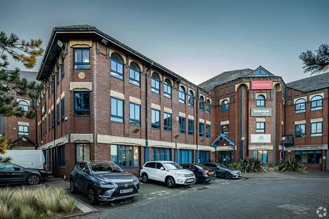 Office to rent, Columbus Quay Liverpool L3 4DB