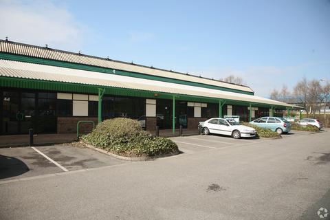 Office to rent, Wavertree Blvd S Liverpool L7 9PF