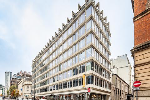 Office to rent, Old Hall St Liverpool L3 9LQ