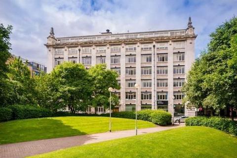 Office to rent, Old Hall St Liverpool L3 9LQ
