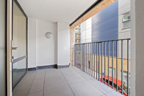 undefined, Plot 101 at Corner Place Shared Ownership, E2, Herald Street E2