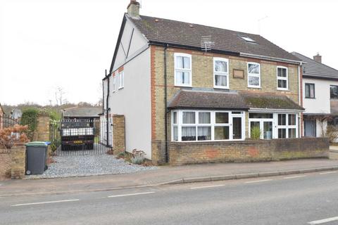 undefined, ADDLESTONE