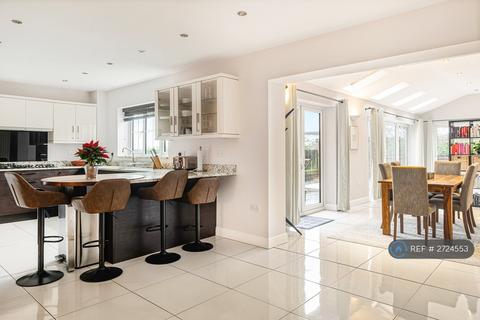 undefined, Clementine Drive, Nottingham, NG3
