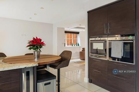 undefined, Clementine Drive, Nottingham, NG3