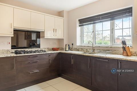 undefined, Clementine Drive, Nottingham, NG3