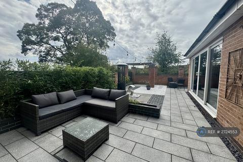 undefined, Clementine Drive, Nottingham, NG3