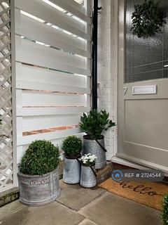 undefined, The Race, Handforth, Wilmslow, SK9