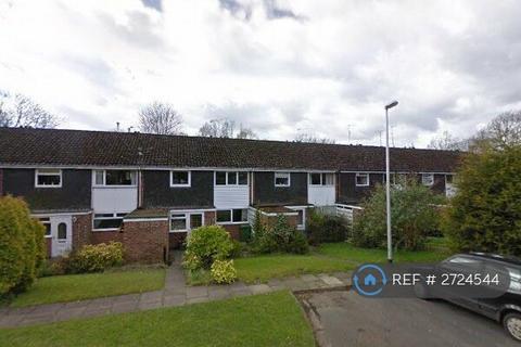 undefined, The Race, Handforth, Wilmslow, SK9