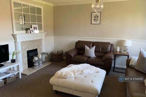 undefined, The Race, Handforth, Wilmslow, SK9