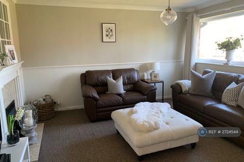undefined, The Race, Handforth, Wilmslow, SK9