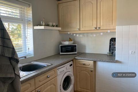 undefined, The Race, Handforth, Wilmslow, SK9