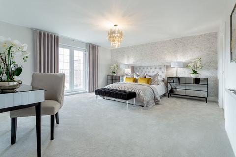 undefined, The Buchanan - Plot 176 at Dargavel View, PA5, Dargavel View, Craigton Drive PA5