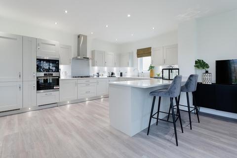 undefined, The Buchanan - Plot 176 at Dargavel View, PA5, Dargavel View, Craigton Drive PA5