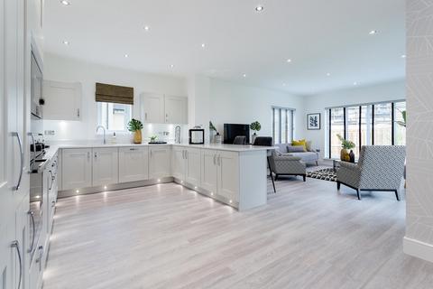 undefined, The Buchanan - Plot 176 at Dargavel View, PA5, Dargavel View, Craigton Drive PA5