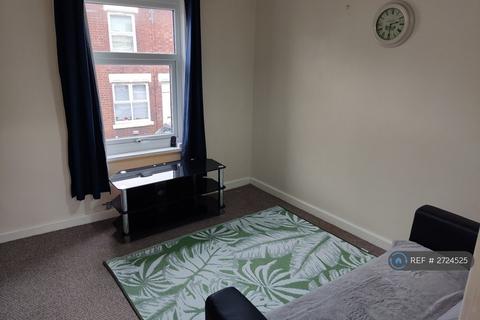 1 bedroom flat to rent, Boughey Street, Stoke-On-Trent, ST4