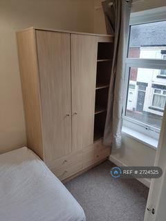 1 bedroom flat to rent, Boughey Street, Stoke-On-Trent, ST4