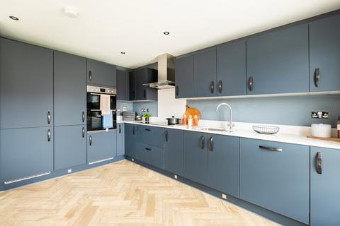 undefined, The Chalham - Plot 16 at Lever Valley, Lever Valley, Stopes Road BL3