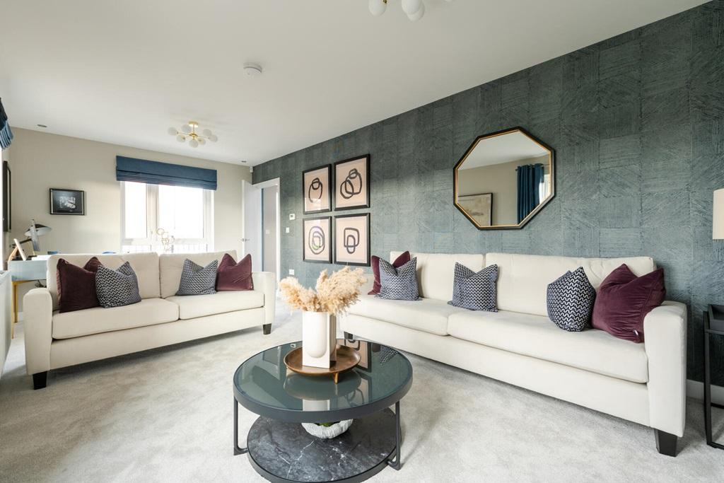 Cosy, comfortable and pratical size