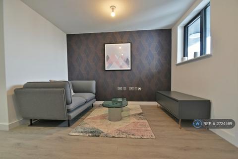undefined, Norfolk Street, Liverpool, L1