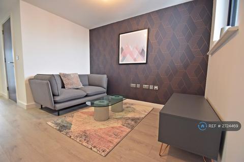 undefined, Norfolk Street, Liverpool, L1