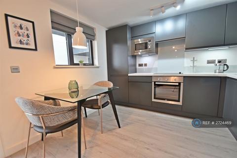 undefined, Norfolk Street, Liverpool, L1