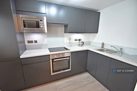 undefined, Norfolk Street, Liverpool, L1