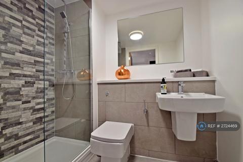 undefined, Norfolk Street, Liverpool, L1