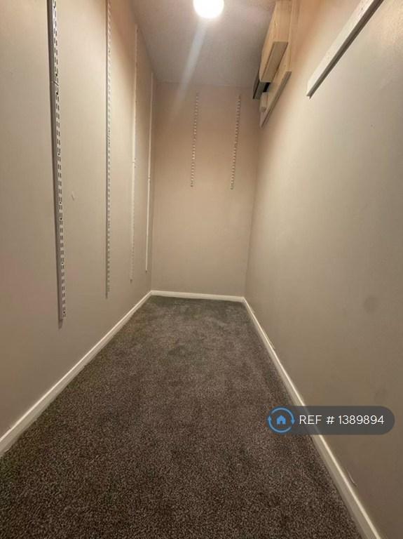 Cloakroom
