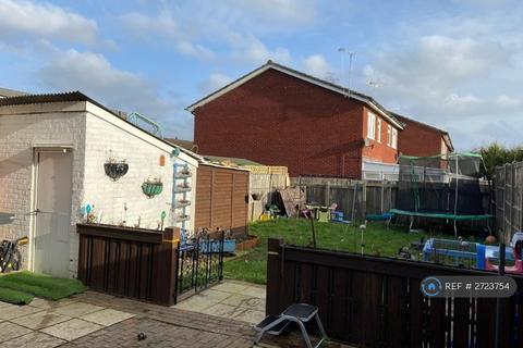 undefined, Binfield Road, Bracknell, RG42