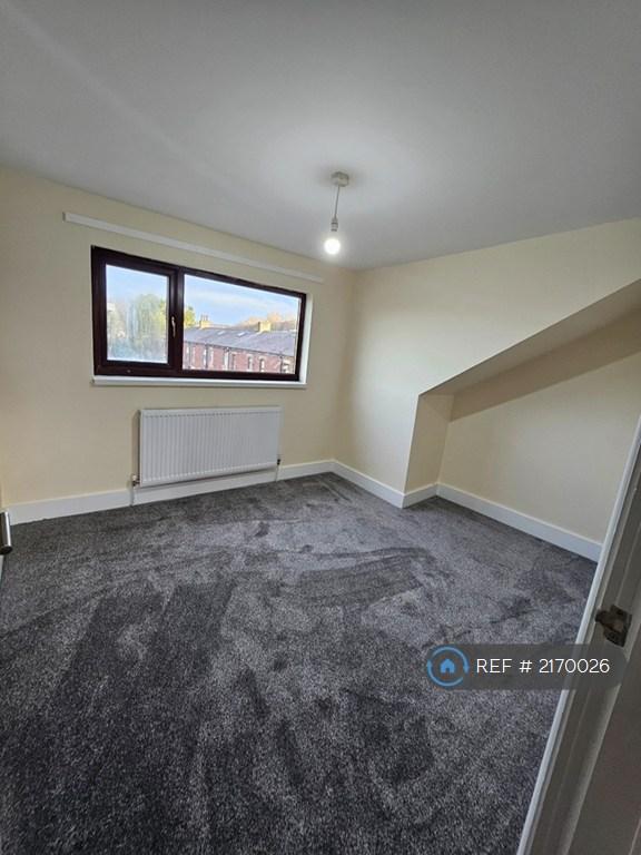Double Bedroom 3