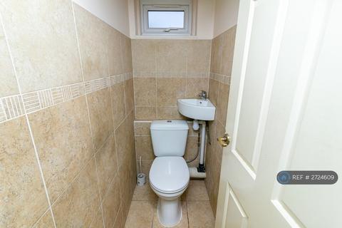 undefined, Ripon Road, Hertfordshire, SG1