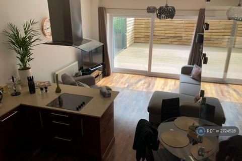 2 bedroom flat to rent, Flamsteed Close, Cambridge, CB1