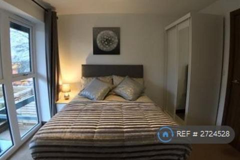2 bedroom flat to rent, Flamsteed Close, Cambridge, CB1