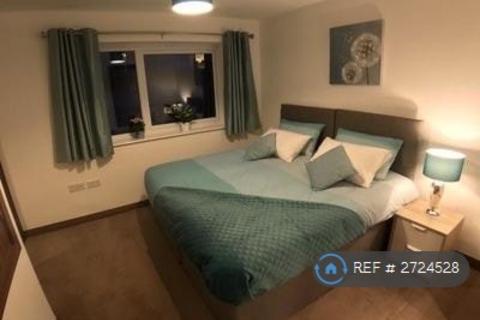 2 bedroom flat to rent, Flamsteed Close, Cambridge, CB1