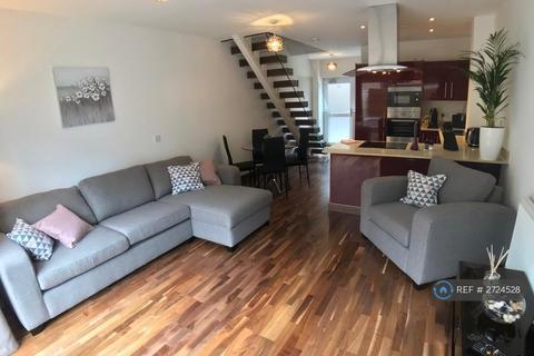 2 bedroom flat to rent, Flamsteed Close, Cambridge, CB1